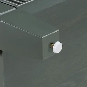 Preston Green Server