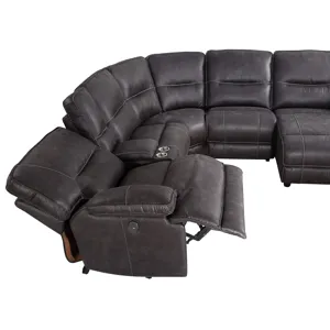 Ogden 5pc Sectional