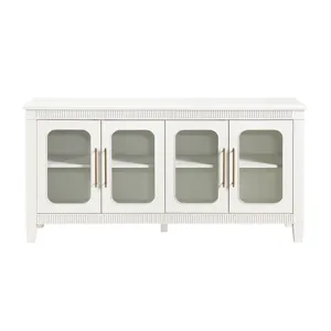 Preston White Server