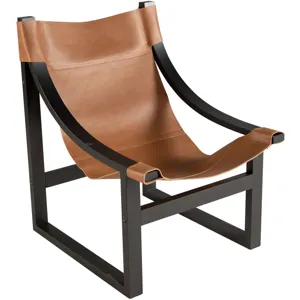 Lima Natural Leather Sling