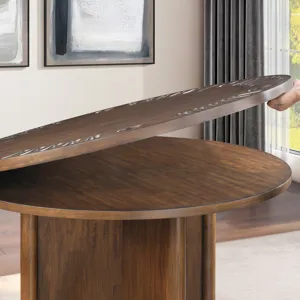 Cambridge Dining Table With Game Table T