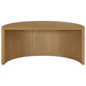 Florence Brown Nesting Cocktail Table