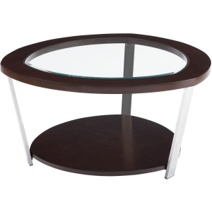 Duncan Cocktail Table