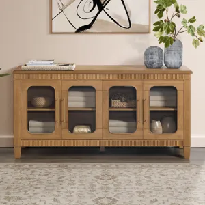 Preston Brown Server