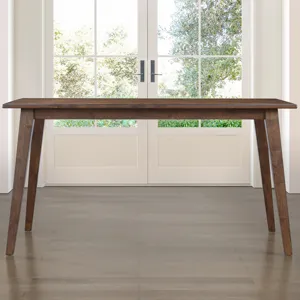 Canton 7pc Counter Dining Set With 4 Cc/