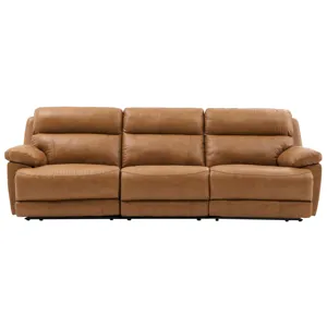 Gatlin Sand 2-Piece Power Reclining Living Room Sectional