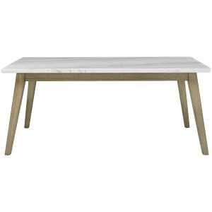 Vida Marble Top 72