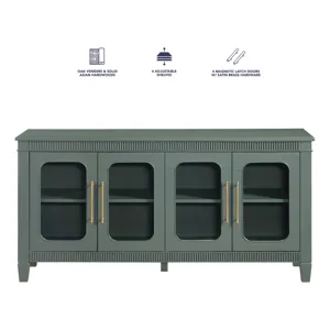 Preston Green Server