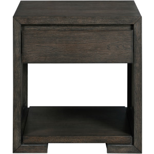 Evan End Table