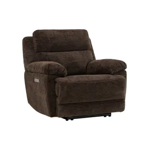 Gatlin Dual Power Recliner