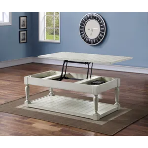 Hemingway Lift Top Coffee Table