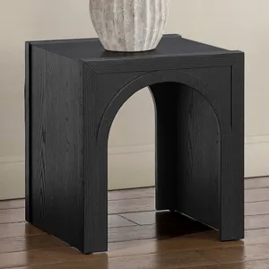 Fitzgerald End Table