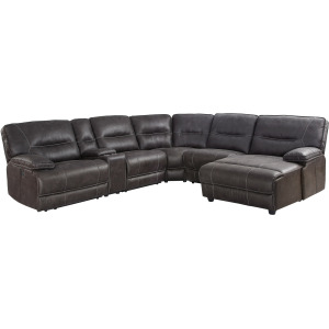 Ogden 5pc Sectional