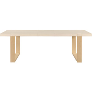 Reid Sand Dining Table Base