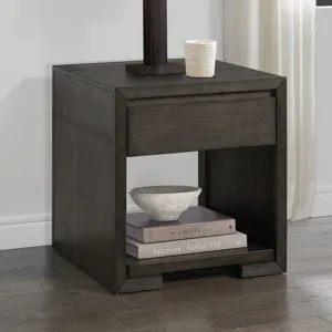 Evan End Table
