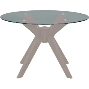 Zen Glass Table Top