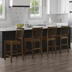 Joplin Counter Chair