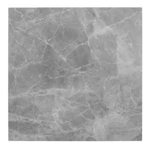 Artemis Square Gray Marble Top