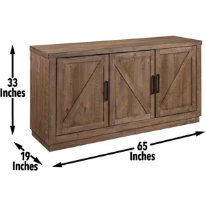 Riverdale 8-Piece Dining Set