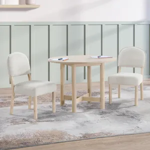 Gabby 3pc Kids Dining Set