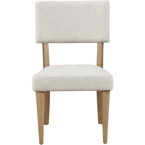 Colvin Brown Side Chair