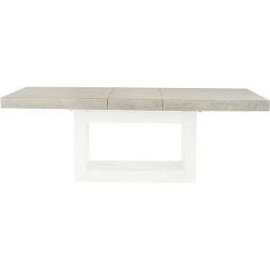 Garland Table Top, Greige