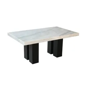 Camila Rectangle Table Top