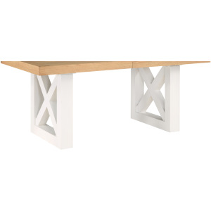 Magnolia Counter Height Counter Table Base