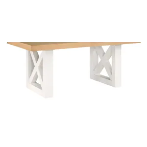 Magnolia Counter Height Counter Table Base