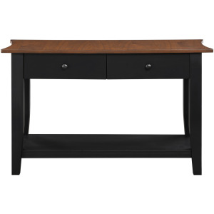 Joplin Sofa Table