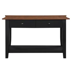 Joplin Sofa Table
