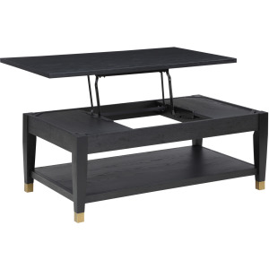 Yves Lift-Top Coffee Table