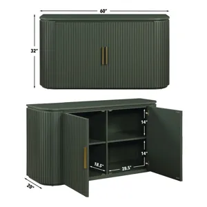 Colvin Green Server