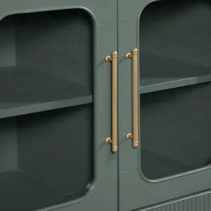 Preston Green Server