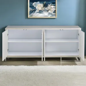 Mika 4-Doors Sideboard