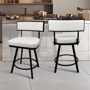 Zenon Counter Chair