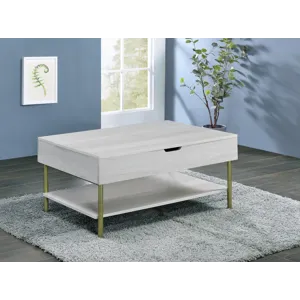 Whitman 3pc Occasional Table Set