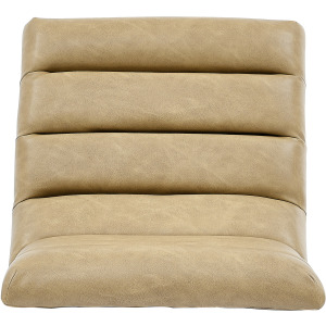 Nikki Sand Counter Stool Seat