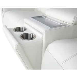 Lorenzo White Power Console