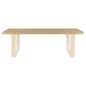 Reid Sand Dining Table Top