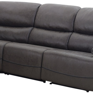 Plaza Sectional Armless Chair