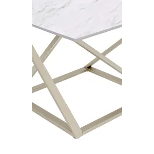 Zurich 3pc Occasional Table Set