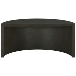 Florence Black Nesting Cocktail Table
