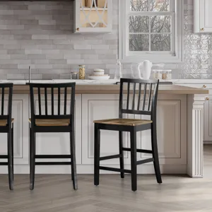 Joplin Counter Chair