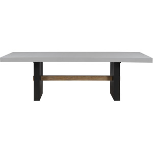 Aubrey Black Table Base