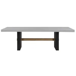Aubrey Black Table Base