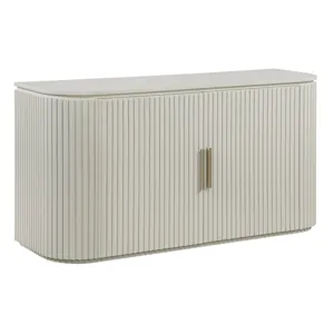 Colvin Server, Ivory Finish