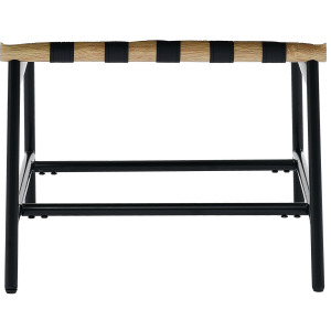 NIKKI COUNTER STOOL FRAME/LEGS