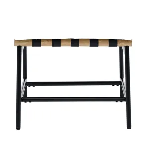 NIKKI COUNTER STOOL FRAME/LEGS