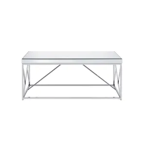 Evelyn 3pc Occasional Table Set